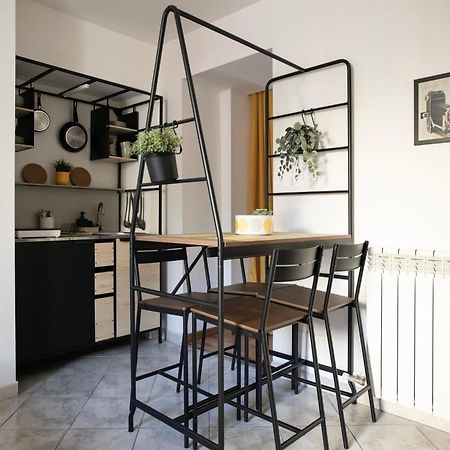 L'Arche Comfort&Relax - Darsena House Milano Esterno foto