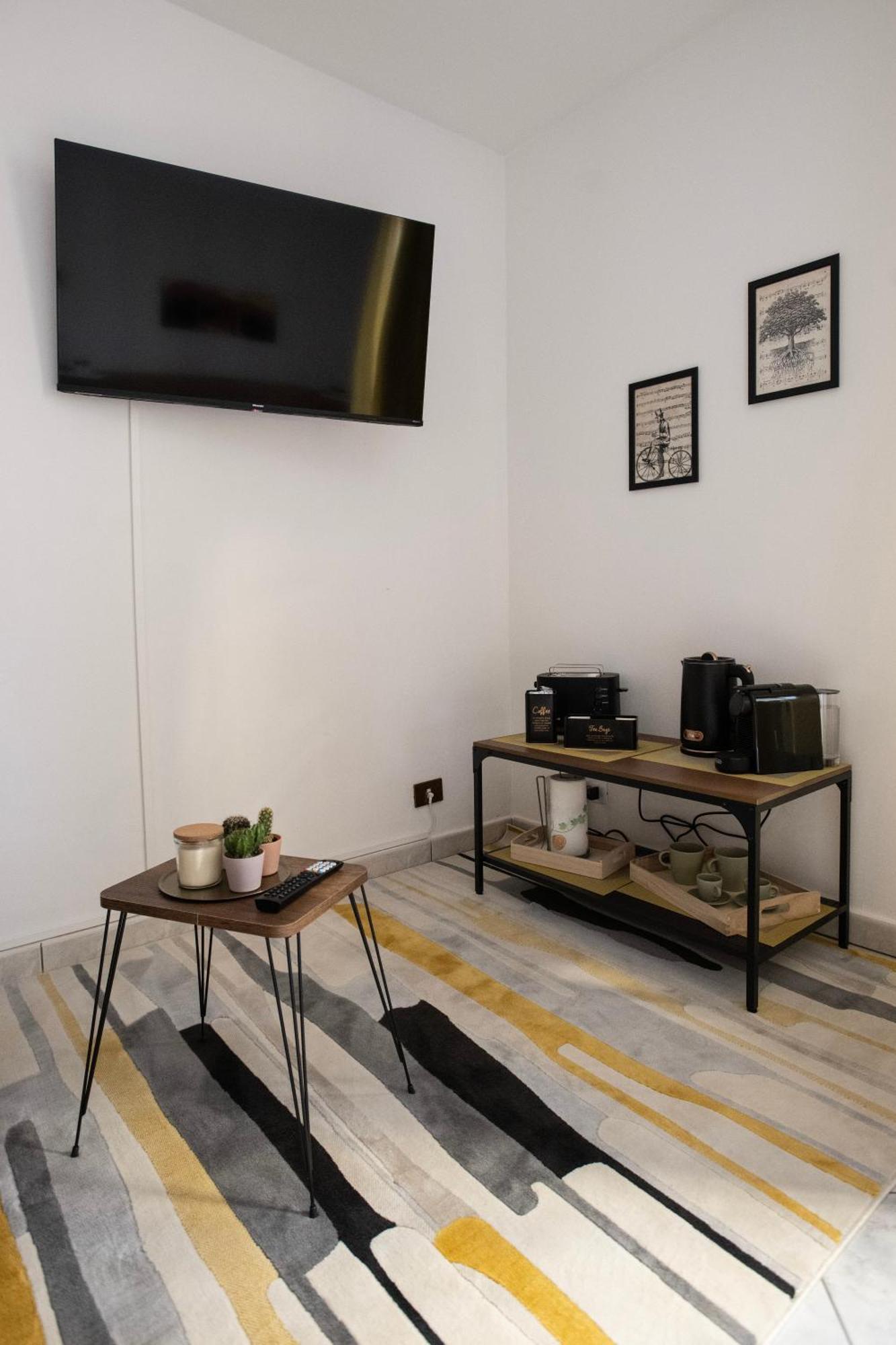 L'Arche Comfort&Relax - Darsena House Milano Esterno foto