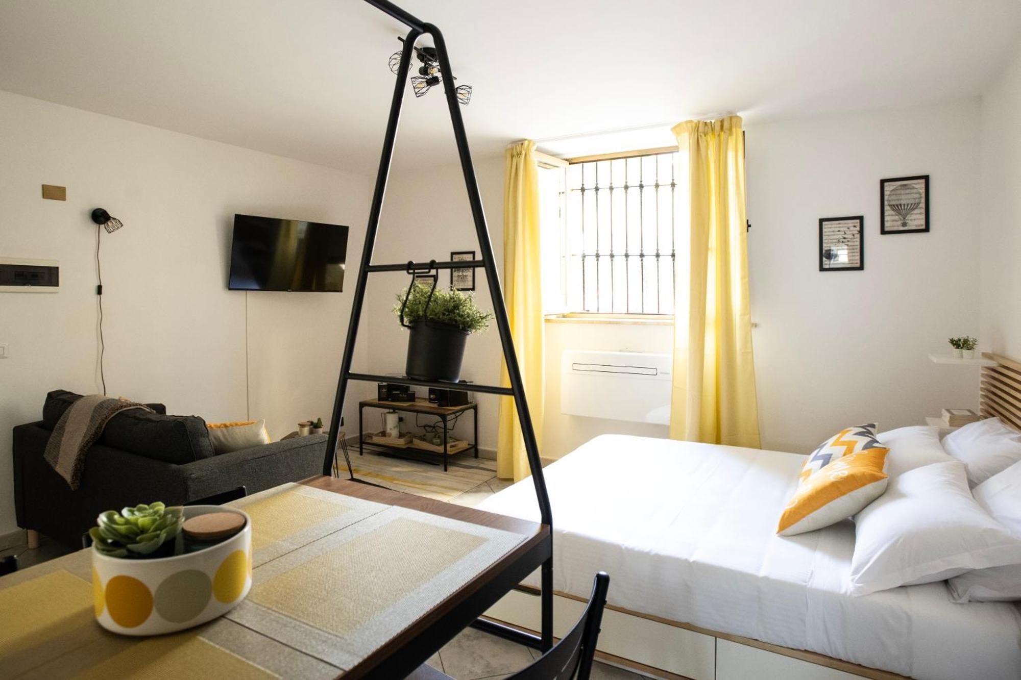 L'Arche Comfort&Relax - Darsena House Milano Esterno foto