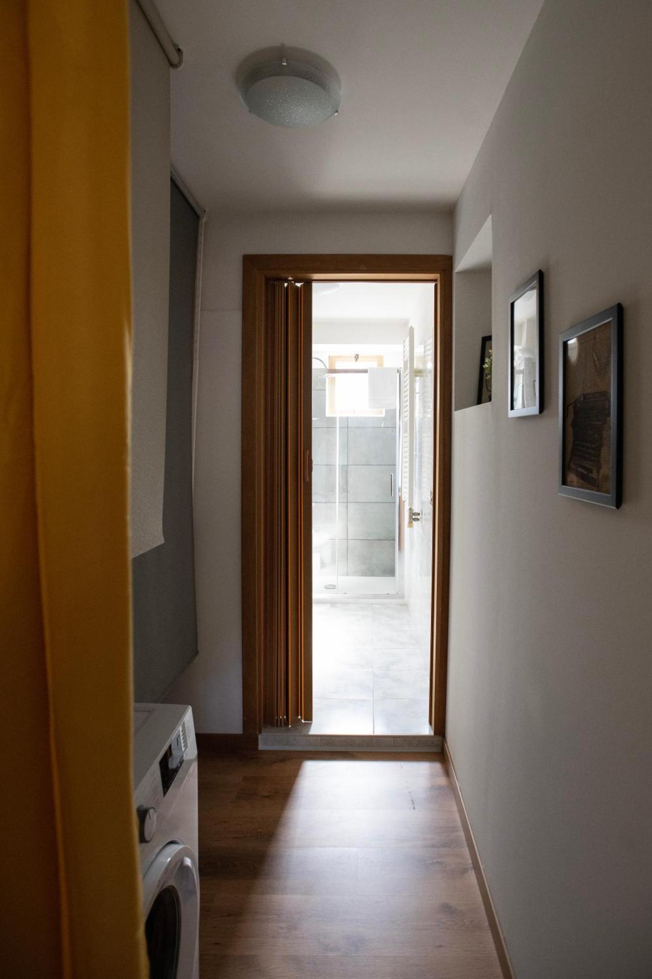 L'Arche Comfort&Relax - Darsena House Milano Esterno foto