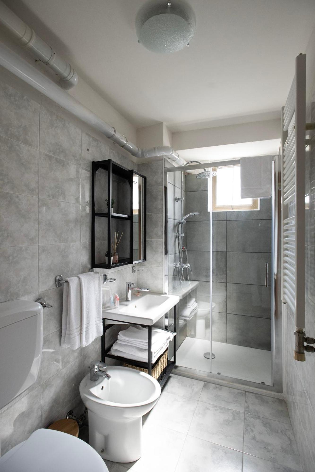 L'Arche Comfort&Relax - Darsena House Milano Esterno foto