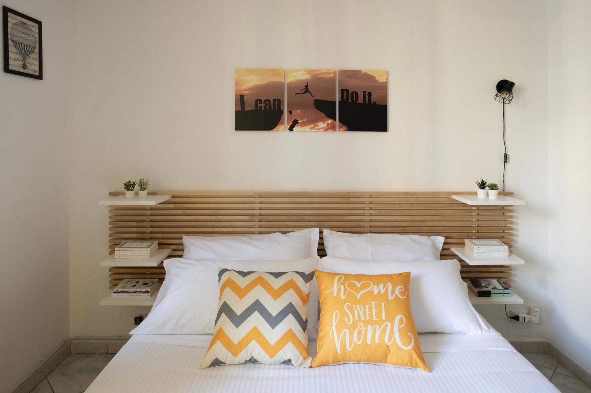 L'Arche Comfort&Relax - Darsena House Milano Esterno foto