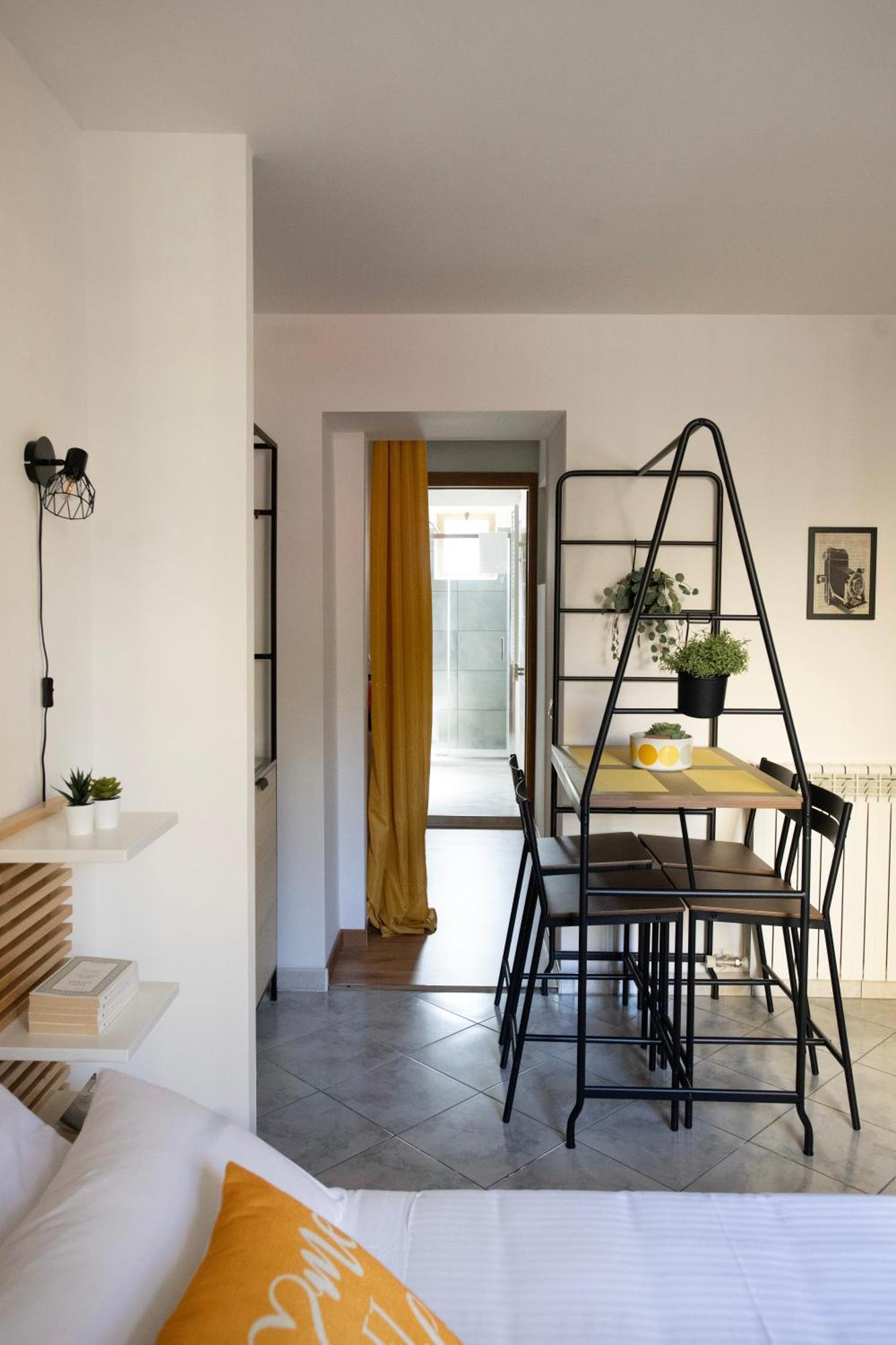 L'Arche Comfort&Relax - Darsena House Milano Esterno foto