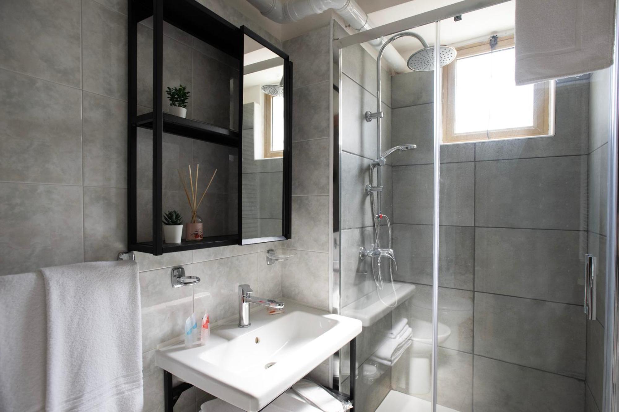 L'Arche Comfort&Relax - Darsena House Milano Esterno foto