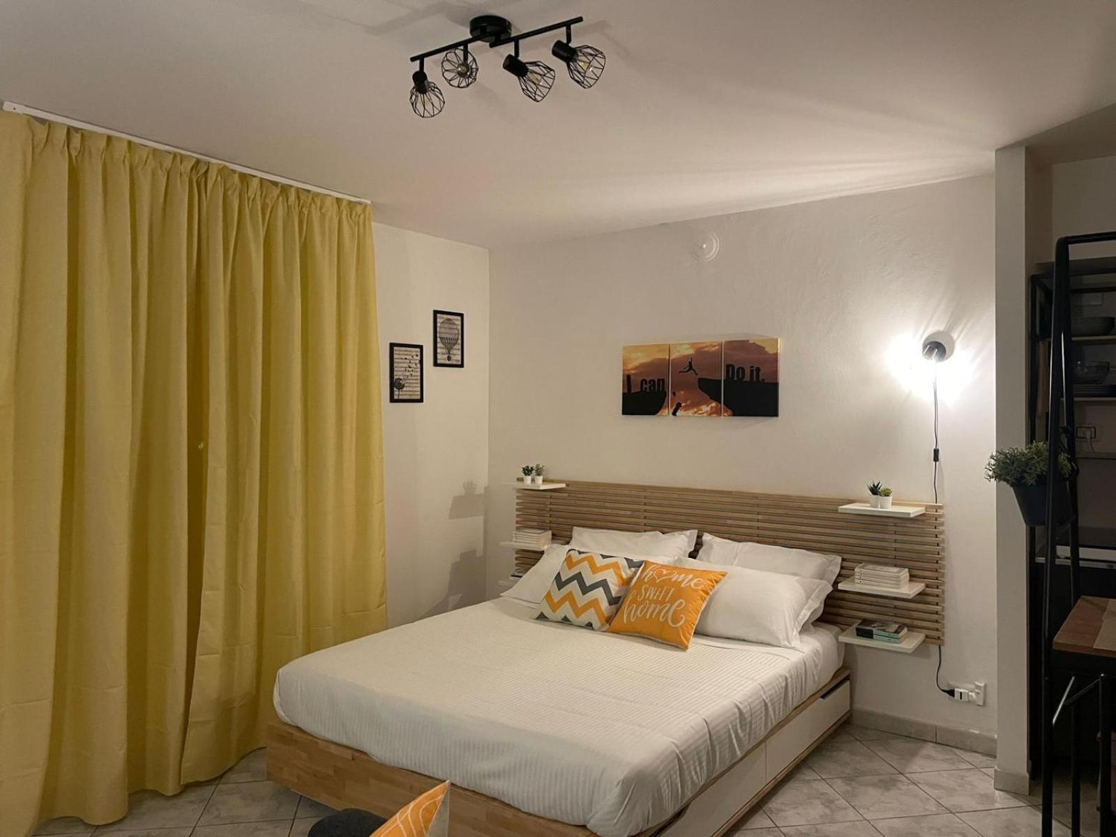 L'Arche Comfort&Relax - Darsena House Milano Esterno foto