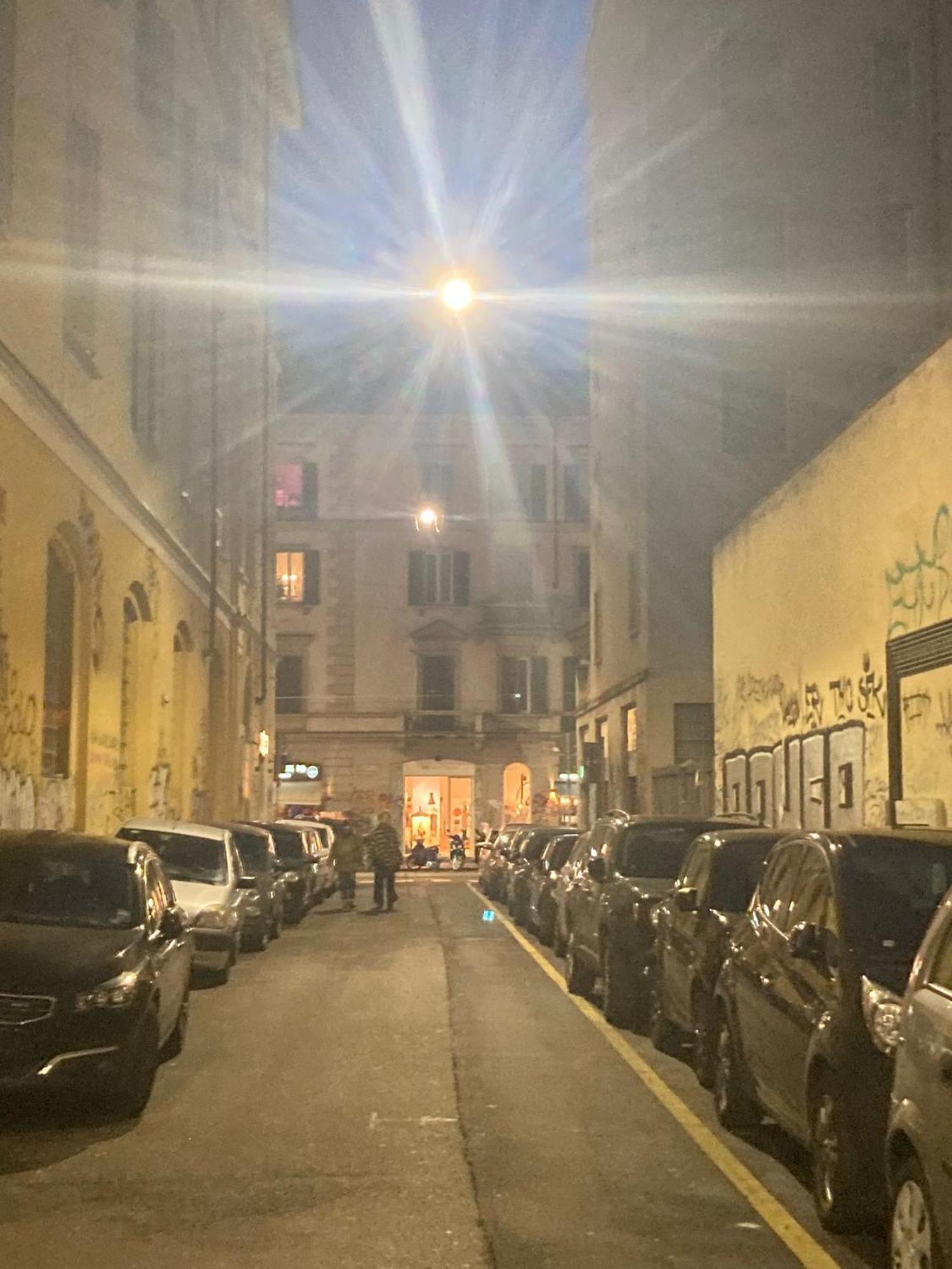 L'Arche Comfort&Relax - Darsena House Milano Esterno foto