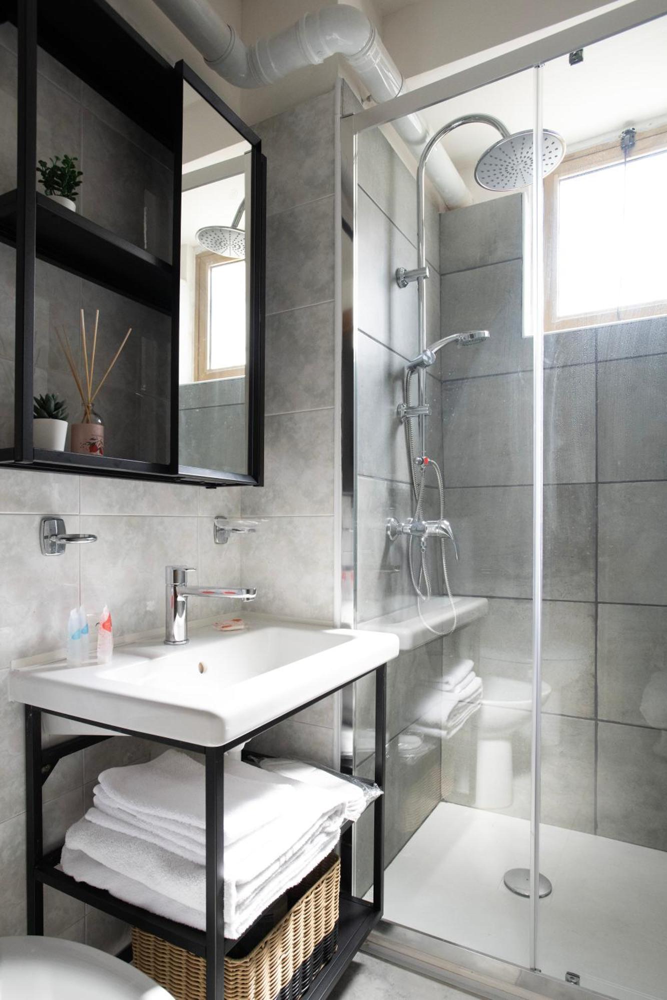 L'Arche Comfort&Relax - Darsena House Milano Esterno foto