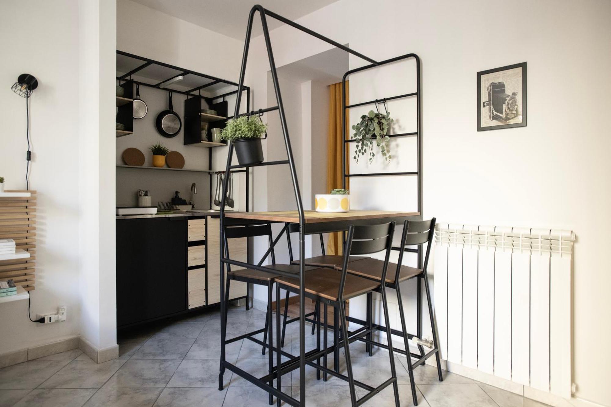 L'Arche Comfort&Relax - Darsena House Milano Esterno foto